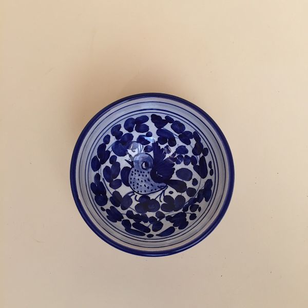 AB111 12 6 - Set of 6 bowls, diameter cm.12